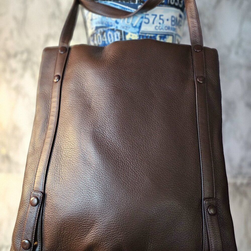 Bottega Crossbody